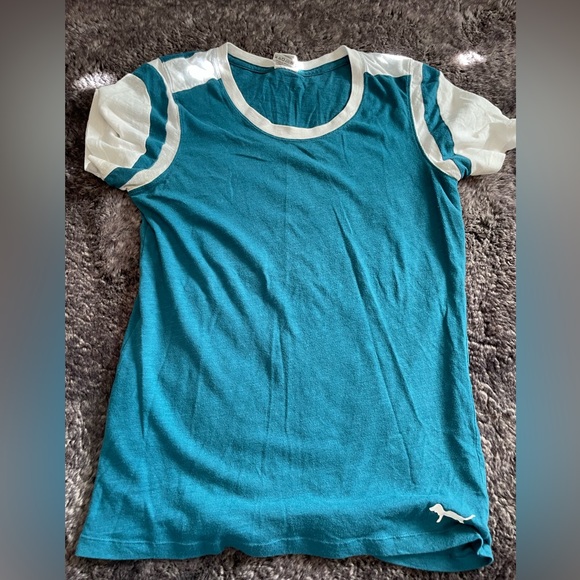 Lot of 7 size large tees - Picture 10 of 16